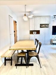 Blk 365C Hougang Meadow (Hougang), HDB 4 Rooms #569144551